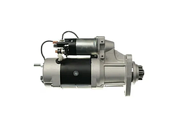 Стартер 12V 7,3 kw для двигателя Cumins QSX15