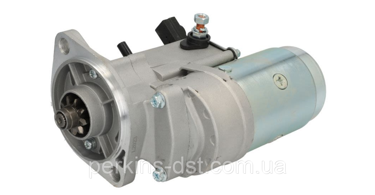 Стартер для двигателя Cummins B3.3, фото 1