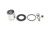 Ремкомплект суппорта (заднего) Ford Transit 06- (d=48mm) (+ поршень) 1145093 QUICK BRAKE