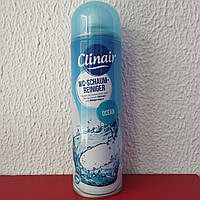 Піна для чищення унітазу Clinair WC-Schaum-Reiniger, Ocean, 500 мл