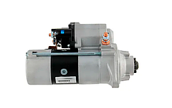 Стартер для двигателя Cummins QSB 4.5, 6.7