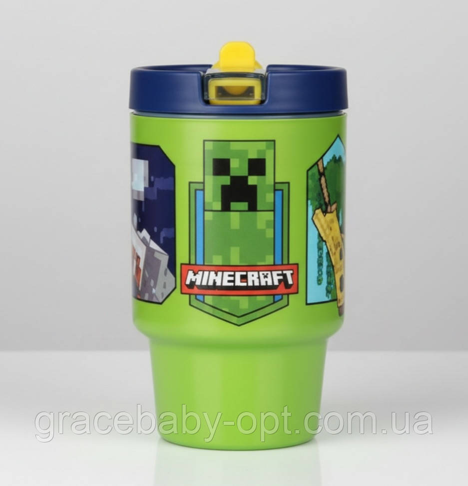 Чашка поліпропіленова дитяча, Disney, № 004412, фото 1