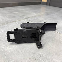 Кронштейн КРОН ДШК, планка Picatinny під приціл, оптику, фото 3