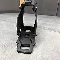 Кронштейн КРОН ДШК, планка Picatinny під приціл, оптику, фото 4