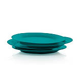 Тарілка для НВЧ "Цвітіння", фото 3