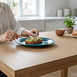 Тарілка для НВЧ "Цвітіння", фото 5