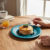 Тарілка для НВЧ "Цвітіння", фото 7