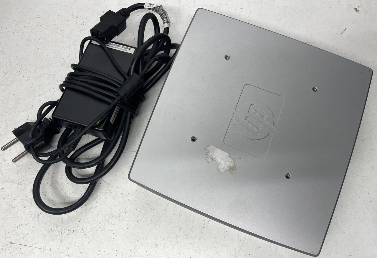 Тонкий клієнт HP T5540 Thin Client Eden 1 GHz 512MB RAM 128MB FLASH, фото 1