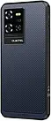 Oukitel WP50 4/256GB Global NFC Blue Dimensity 6100+  6500 мАг Захищений смартфон, фото 4