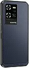 Oukitel WP50 4/256GB Global NFC Blue Dimensity 6100+  6500 мАг Захищений смартфон, фото 5