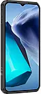 Oukitel WP50 4/256GB Global NFC Blue Dimensity 6100+  6500 мАг Захищений смартфон, фото 2