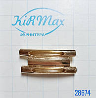 Три Трубочки спаяні між собою