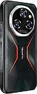 Oukitel WP55 Pro 16/512GB Global NFC Black Dimensity 7025 11000 мАг Захищений смартфон, фото 5