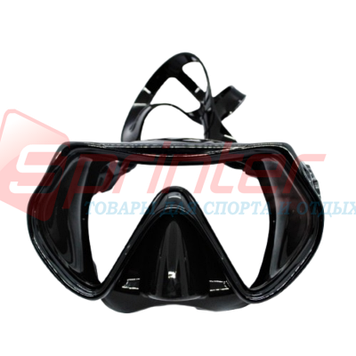 Маска для плавання M1010-Ч