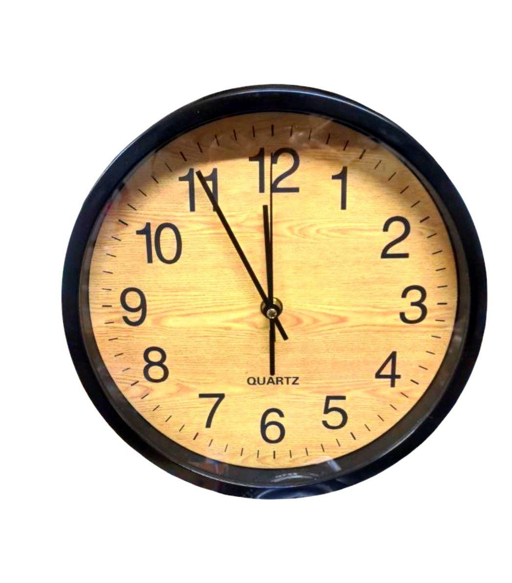 Настінний кварцовий годинник  Abeer WClBL302, фото 1