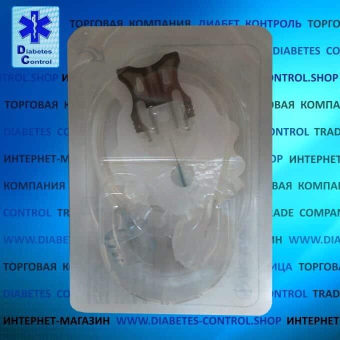 Катетер Silhouette/ Силует 13/46, 1 шт.