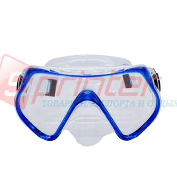 Маска для плавання M1010-П+С
