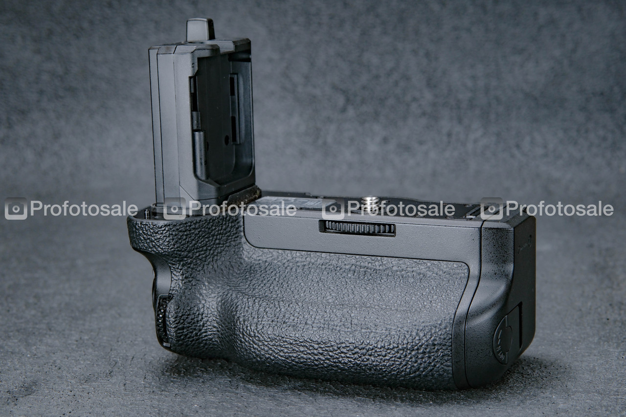 Батарейный блок (бустер) Sony VG-C4EM, фото 1