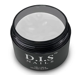 D.I.S Builder Clear Gel, 28 г