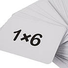 Настільна гра Kruzzel 24639 — таблиця множення, навчальна, для дітей, фото 5