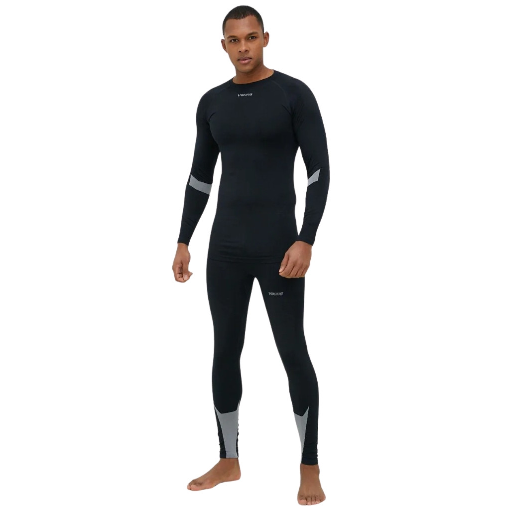 Термобілизна чоловіча Viking Volcanic Set, фото 1