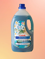 Гель Форміл для прання білої білизни Formil White Relaxing XXL 5 л
