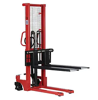 ТОП-10 помилок при купівлі гідравлічного штабелера та як їх уникнути