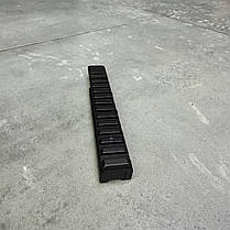 Адаптер Hawke Adaptor Base, планка перехідник 11 мм на Picatinny/Weaver (22401), фото 4