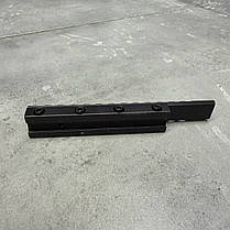 Адаптер Hawke Adaptor Base, планка перехідник 11 мм на Picatinny/Weaver (22401), фото 5