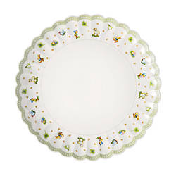 Тарілка обідня 27 см Easter Delight  Villeroy & Boch