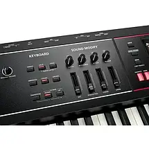 Синтезатор Roland Juno-D8, фото 4