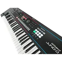 Синтезатор Roland Juno-D6, фото 2