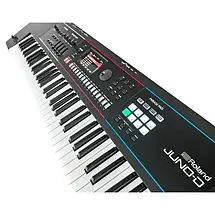 Синтезатор Roland Juno-D7, фото 3
