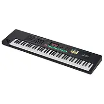 Синтезатор Roland Juno-D7, фото 2