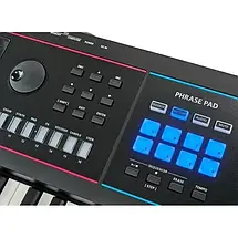 Синтезатор Roland Juno-D8, фото 5
