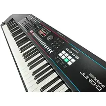 Синтезатор Roland Juno-D8, фото 3
