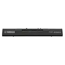 Синтезатор Yamaha PSR-E583, фото 4