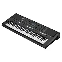 Синтезатор Yamaha PSR-E583, фото 3