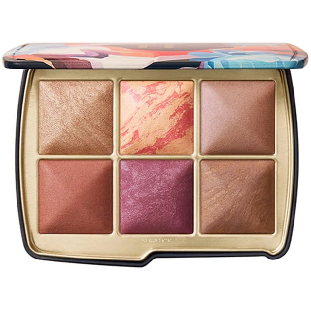 ≡ Палетка для лица Hourglass Fox Ambient™ Lighting Edit Unlocked