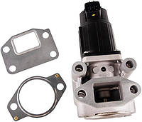 Клапан EGR з прокладкою (EGR Valve) 1582A038 / 1582A483 / K5T70080 / ME191047