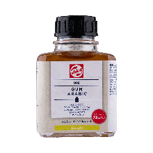 Гумміарабік для гуаші та акварелі (008) 75мл Royal Talens