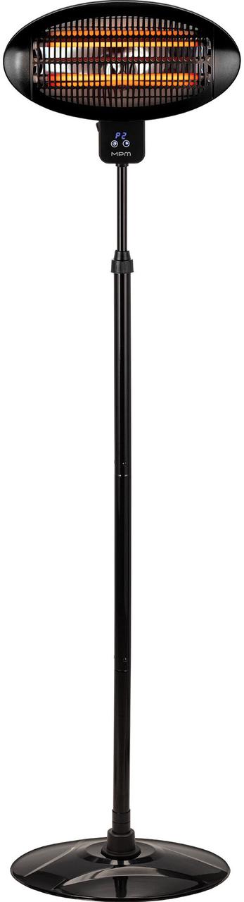 Інфрачервоний обігрівач MPM MUG-25