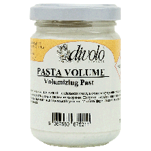 Паста з ефектом об’єму для акрилового живопису 125мл Divolo