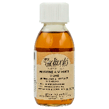 Клей (мікстіон) для поталі 3 год на олійній основі 125мл Divolo