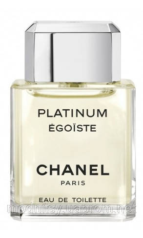 Чоловічі парфуми на розлив. Reni 244 версія "Egoist Platinum" Chanel