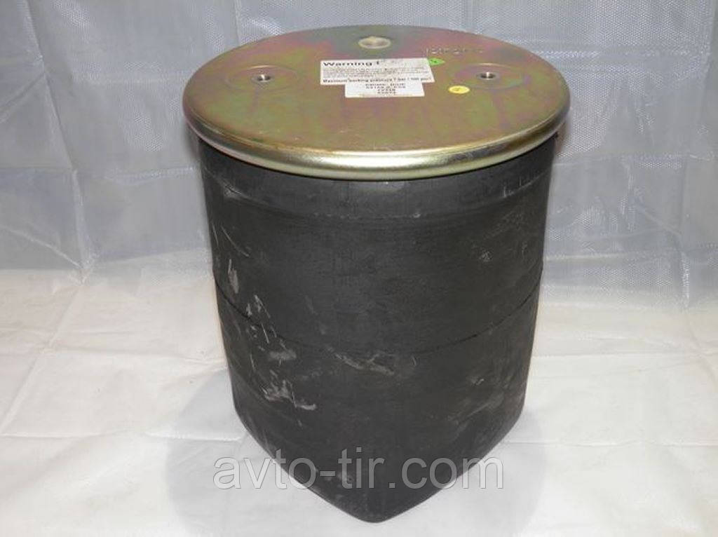 Пневморесора, пневмоподушка SCHMITZ 4158NP, фото 1