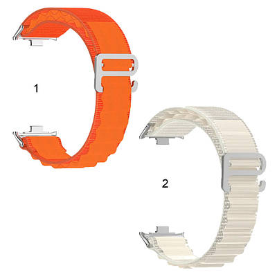 Ремінець Alpine Loop для Redmi Watch 4, Redmi Watch 5