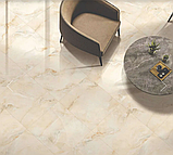 Керамограніт Lucky Tile 600х600х8 Fairy Beige, фото 2