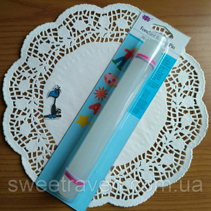 Качалка для мастики (22,5 см), фото 1