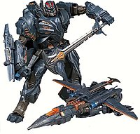 Робот-трансформер Мегатрон 18 см із кінофільму Трансформери — Optimus Prime